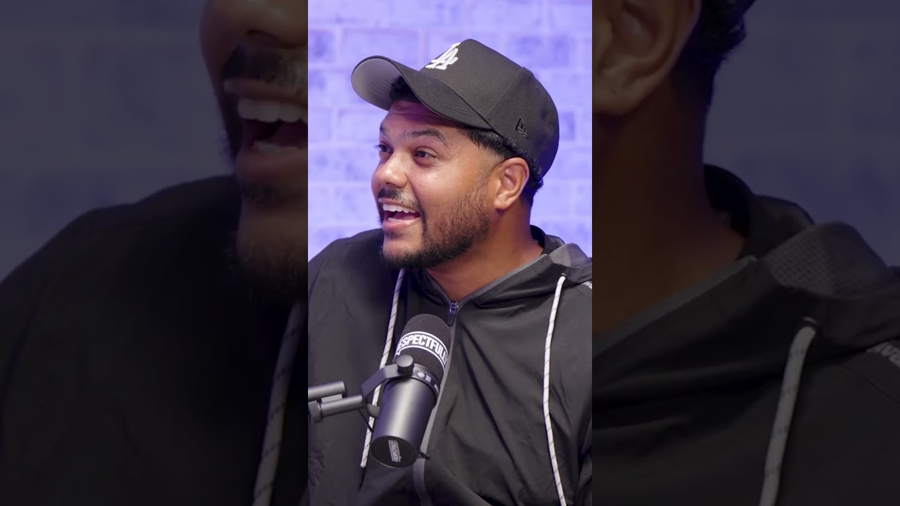 COMPARING GAME TAPE TO "OTHER TAPE" WITH LE'VEON BELL