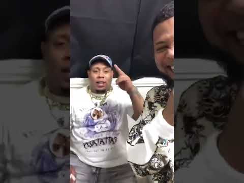 BULIN 47 & LAPIZ CONCIENTE🔥😳/LAMPO TE QUIERO😱