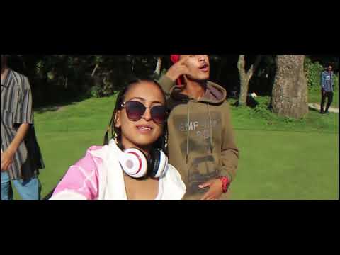 Karma_(MERO BARE) official music video