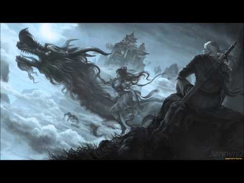 Fantasy - Eternal Passion (Dramatic Orchestral)
