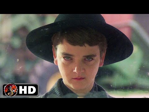 CHILDREN OF THE CORN "Opening Scene" Clip (1984) Stephen King