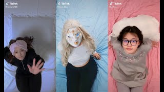 tiktokメドレー ベットで変身 #tiktok #4
