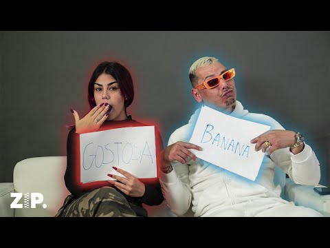 HORA H - PRANK CALL! C/ MC ZUKA AO WAZE