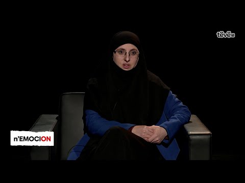 n’emociON – Elbasana Gashi | Tregime emocionale | @teve1