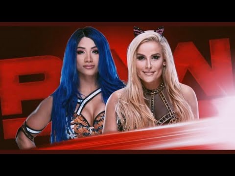 8/26/2019 WWE Monday Night #Raw Live Stream / Hour 3 / Live Reaction #RawNewOrleans