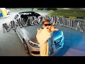 STARLEX - Mavromalla (Official Video Clip)