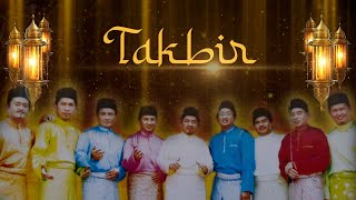 Download lagu Rabbani - Takbir mp3