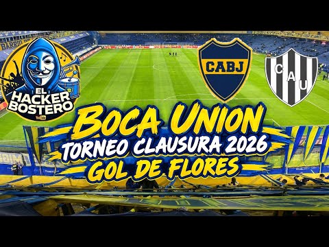 "Boca - Ta3ngu3  fiesta en la tribuna y baile en el campo de juego" Barra: La 12 &bull; Club: Boca Juniors &bull; País: Argentina