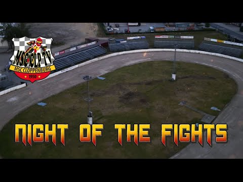 Night of the Fights — Video