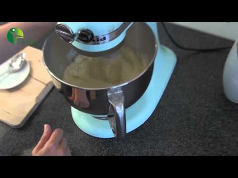 SACHIA   Rezept fur Gelee Tropfen im Chia Mantel, auch Vegan backbar    lest hier mehr