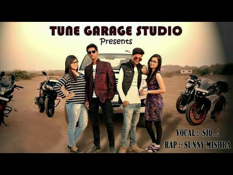 Sunny Mishra  Mad Love