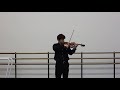 Bach Cello Suite No. 6
