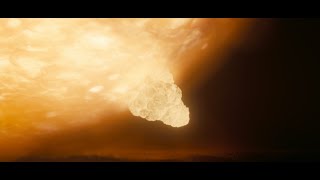 Oppenheimer (2023) Official Trailer - SFX Only