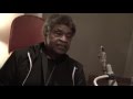George Coleman - 'A Master Speaks' EPK