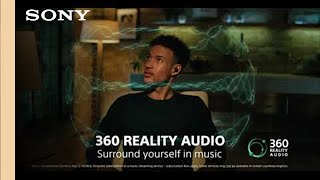 Video 6 of Product Sony WF-1000XM4 True Wireless Headphones w/ ANC