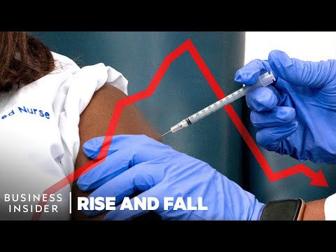 How The Anti-Vax Movement Thrived In America | Rise And Fall