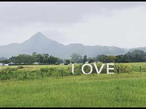 Mullumbimby - Biggest Little Town in Australia