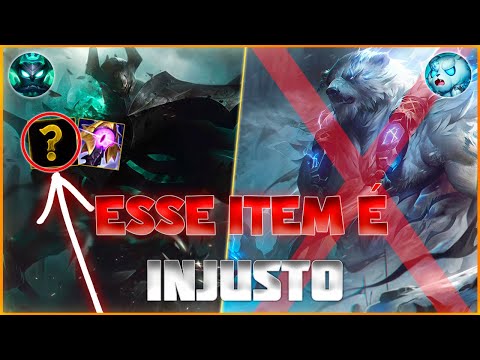 Como jogar essa MATCHUP em apenas 02:06(MORDEKAISER VS VOLIBEAR)