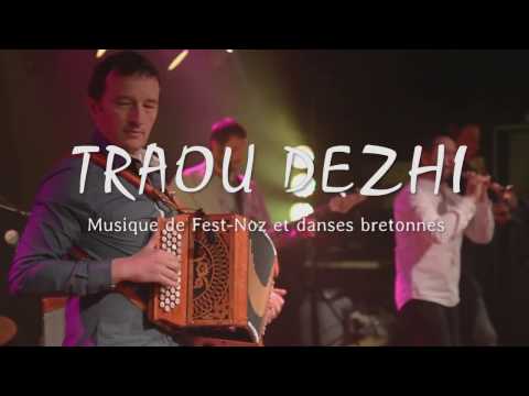 Traou Dezhi TEASER LIVE !!!