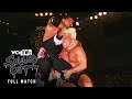 FULL MATCH Bret Hart Vs Ric Flair WCW Souled Out 1998