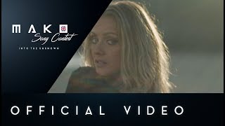 Alexa Goddard - We Broke The Sky - United Kingdom - Official Music Video - Mako Song Contest 2018