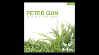 Peter Gun - Magic Monkey (Original Mix)