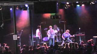 Nights On First- No More Light