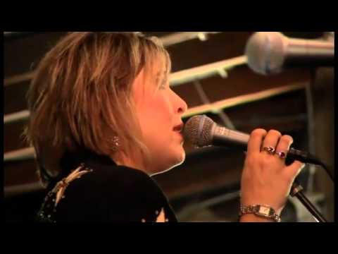 Amber Digby - Live At Swiss Alp Hall - After It Breaks