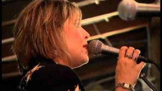 Amber Digby - Live At Swiss Alp Hall - After It Breaks