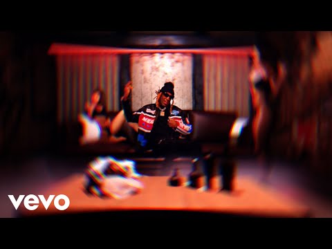 KeeZY - HOT (Official Music Video) ft. FURILLO