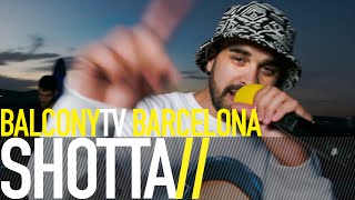 SHOTTA - SON FLOWS (BalconyTV)