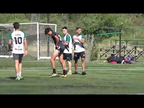 TALINDA FC VS ALBAÑILES - #LigaNuñez - 18/02/2023