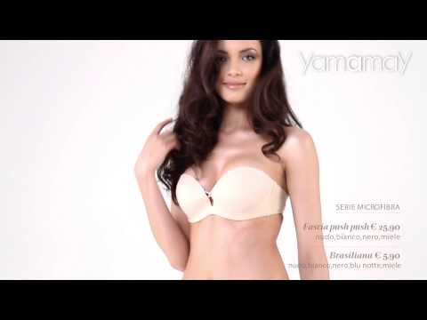 YAMAMAY BASIC COLLECTION