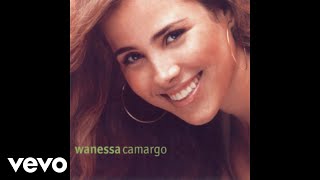 Wanessa Camargo - Eu Posso Te Sentir (Breathe) (Áudio Oficial)