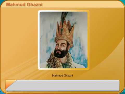 The Turkish Invasion & Delhi Sultanate (1001 CE-1526 CE) INDIAN HISTORY