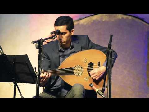 Touchia Noubat Soltane . Yohai Cohen,Elad Levi and Hagai Belitsky  توشية نوبة السلطان