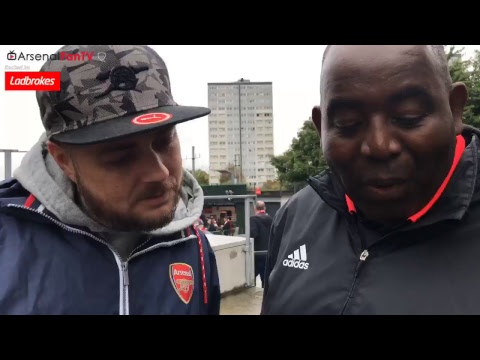 Starting 11, LIVE at The Emirates (Feat DT ) l Arsenal v Brighton