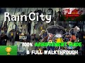 Rain City - 100% Achievement Guide & Full Walkthrough