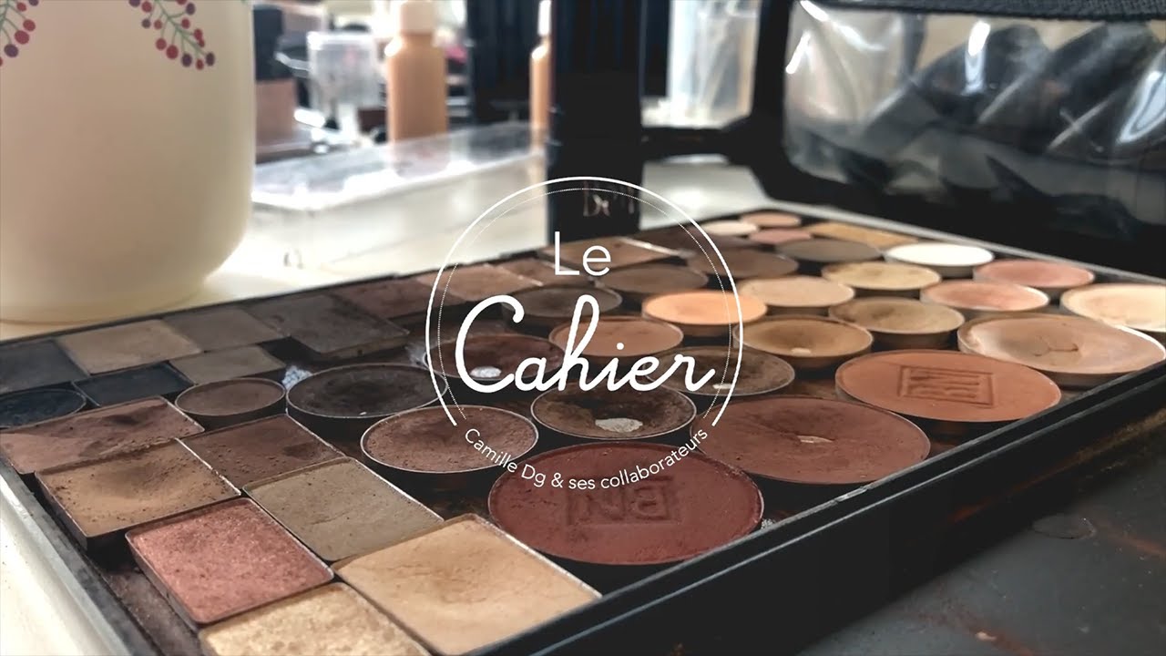 Tutoriel Halloween - Adopter un look de Loup Garou