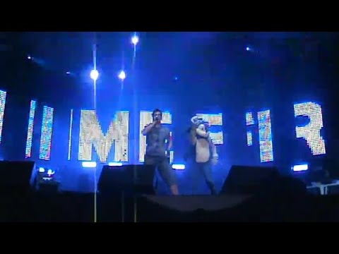 Animekê show 2009 - Caio Tsubasa -The Biggest Dreamer (Comigo de Sonic)