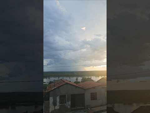 Fim de tarde.      ----#Morpara Bahia #ferias