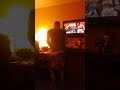 My Dad Drunk Ass Fuck