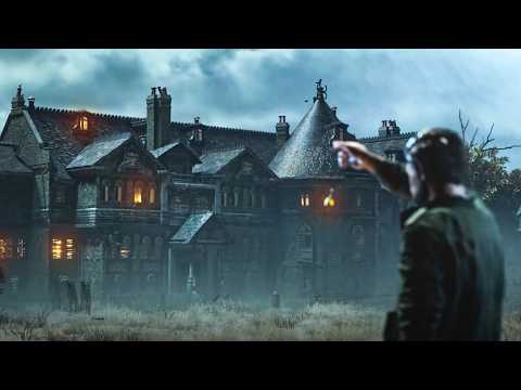 A New Horror Game Set on a British Island Owned by a CULT!