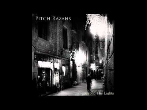 Pitch Razahs - Rollercoaster Wastelands