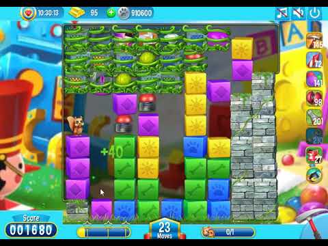 Pet rescue saga level 2330