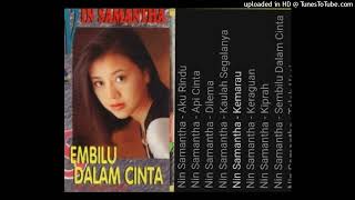 Download lagu Nin Samantha - Telah Usai (1996) mp3 Download lagu Nin Samantha - Telah Usai (1996) mp3