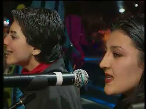 Vitas 2002 - The 7th Element (Live version)