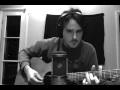 Sarah Blasko - We Wont Run (Cover by Patrick ...