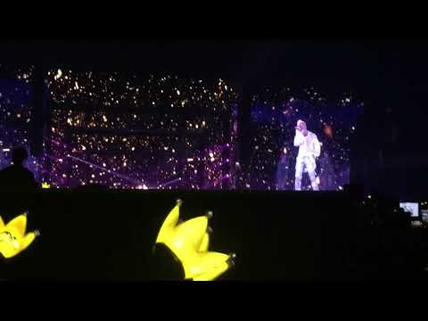 171230 빅뱅 라스트댄스 콘서트 - Wake Me Up