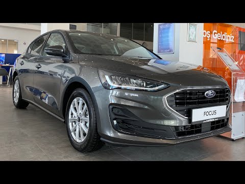 Yeni Ford Focus Sedan Bayii Fiyatları Türkiye'de